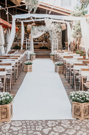Event Planner London Event Djs Hero Image