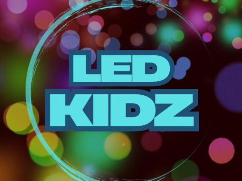 LED KIDZ